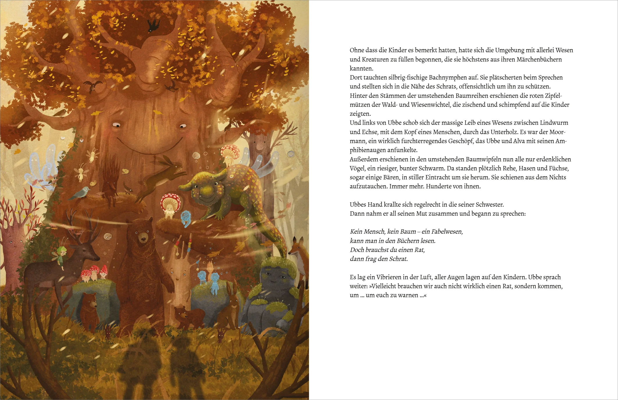 arsEdition Der Schrat