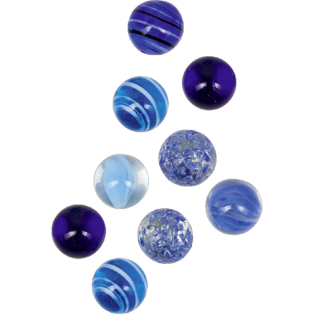 Die Spiegelburg Murmeln Ozean