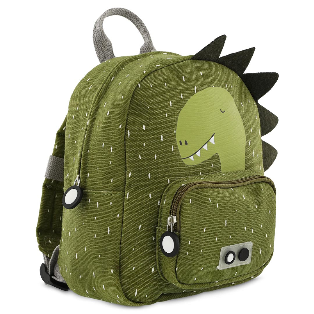 trixie Rucksack Mr. Dino klein