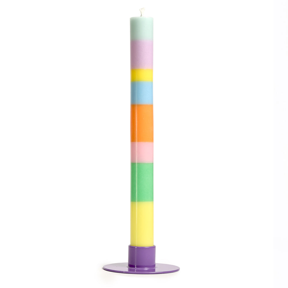 not the girl - Kerze Für Dich