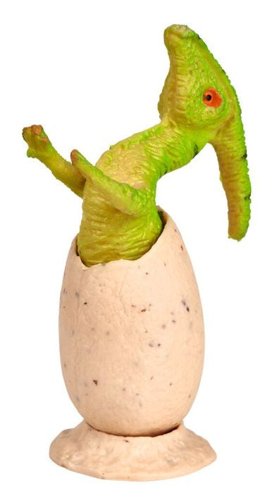 moses Ausgrabungsei Dino-Baby