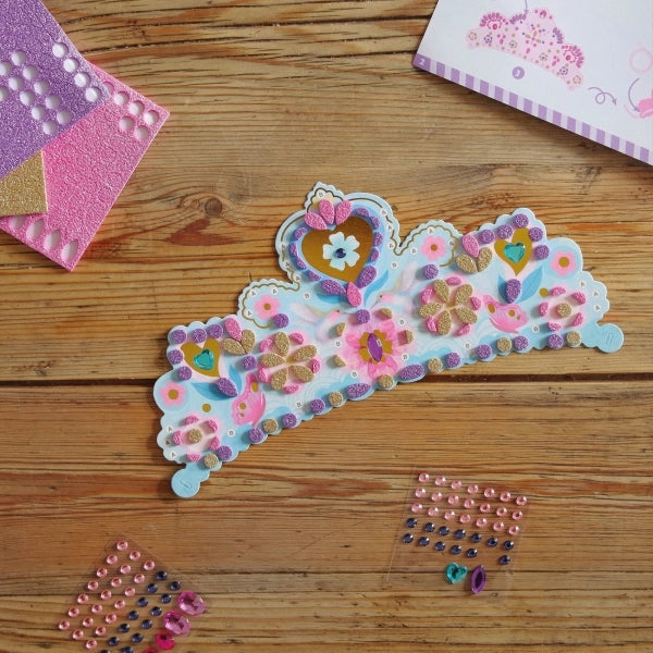 Djeco Multi Activity Box Nymphea