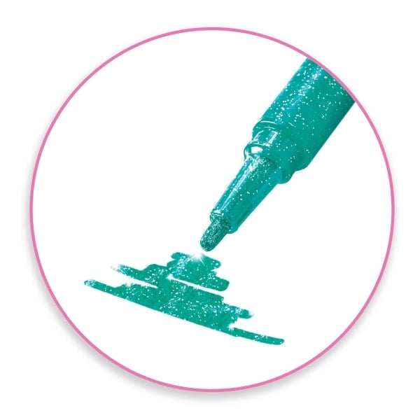 Djeco Glitzermarker
