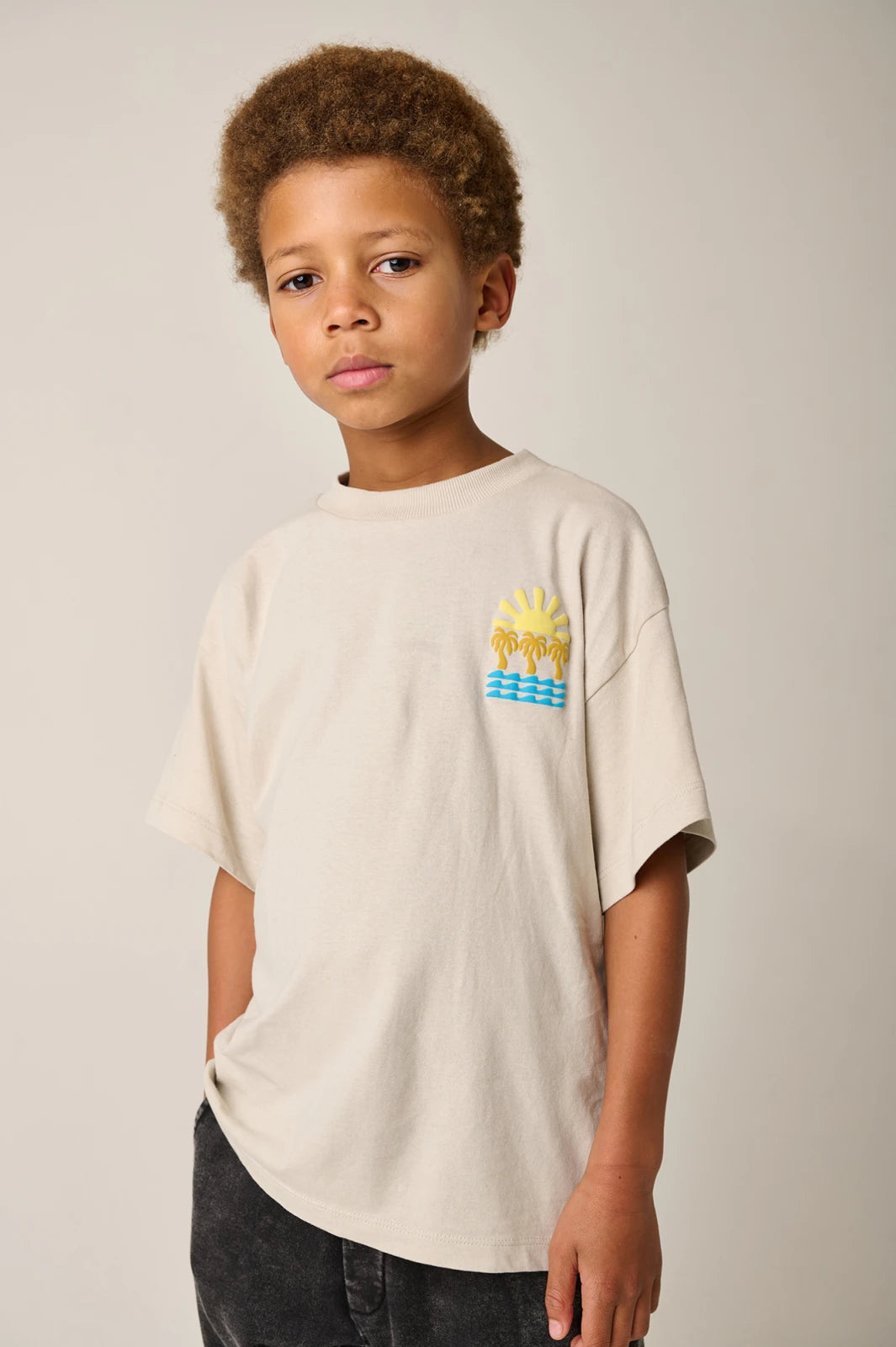 Tumble’n Dry Saltwater Tshirt