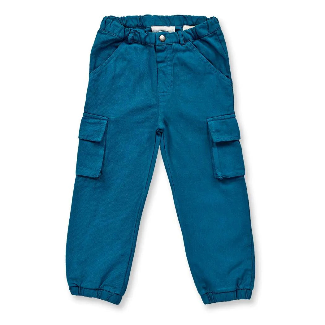 Sense Organics gefütterte Hose TIM