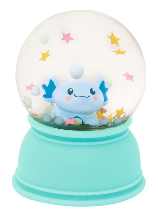 moses Kleine Glitzerkugeln Soft Touch