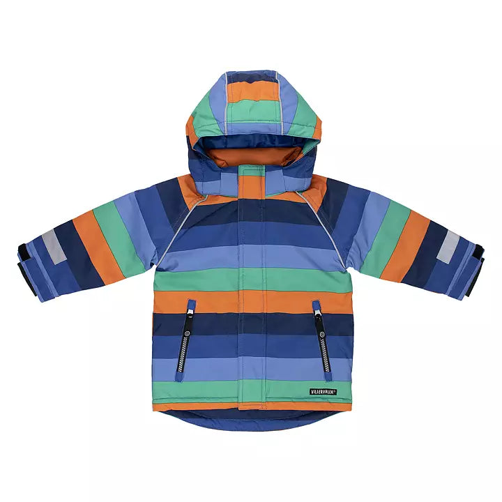 Villervalla Winterjacke Atlas
