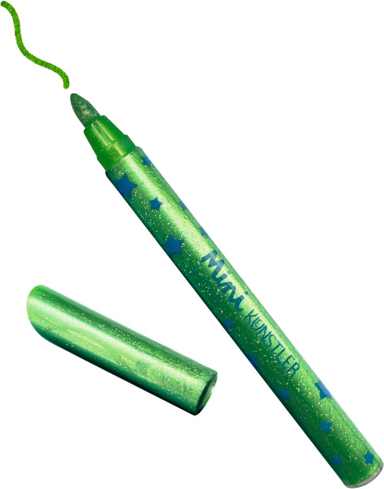 Coppenrath meine ersten Glitzerstifte