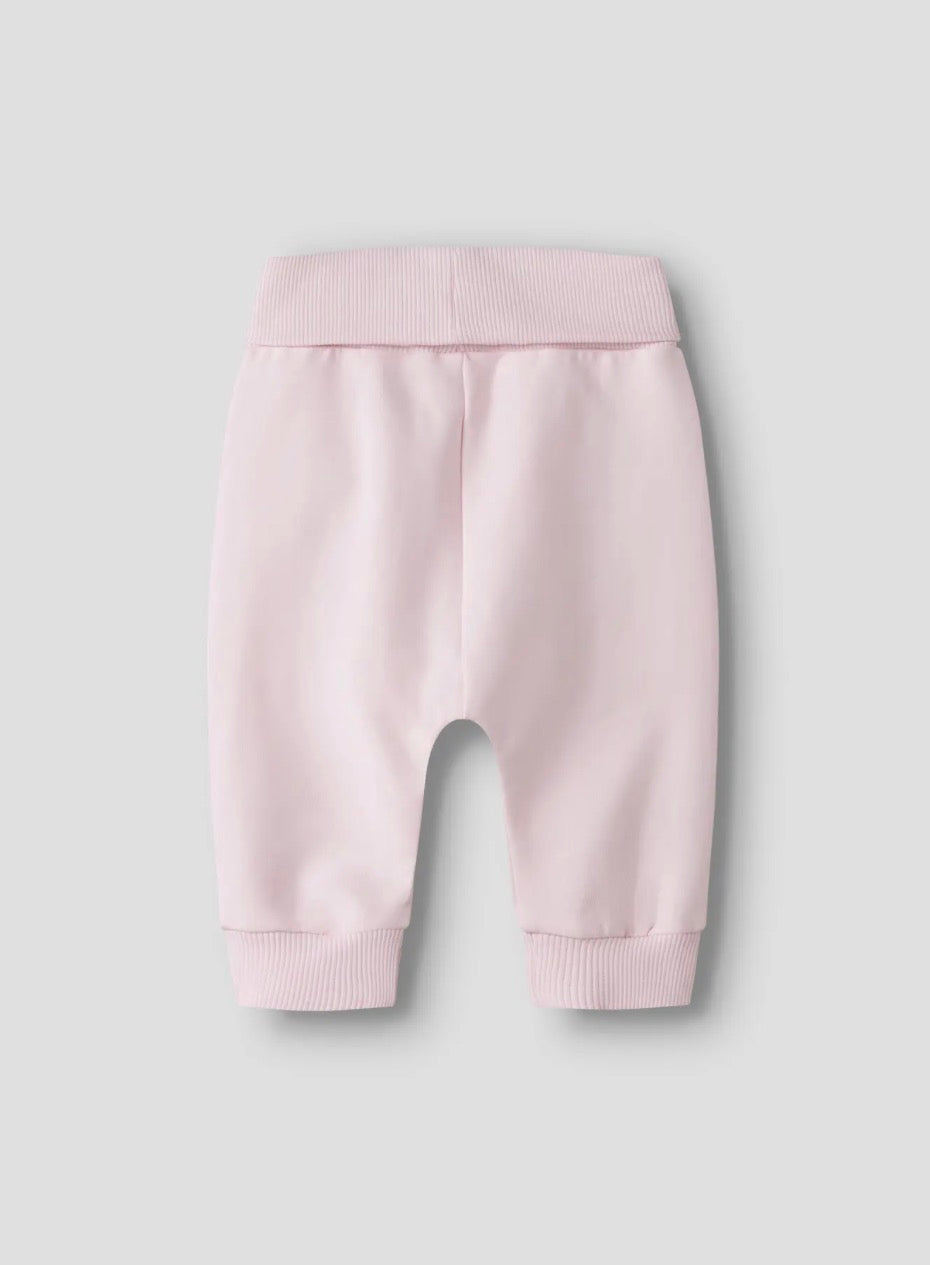 name it Baby Hose (nbffairy) Rosa Kirschen