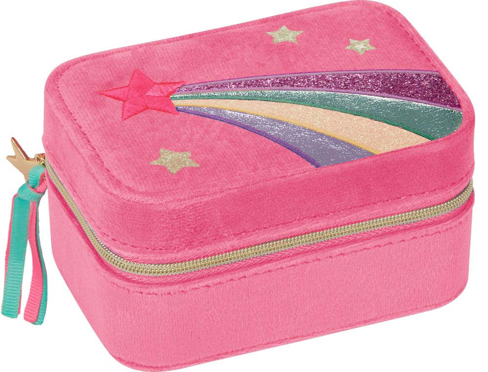 Die Spiegelburg Schmuckkästchen Sternenschweif-Prinzessin