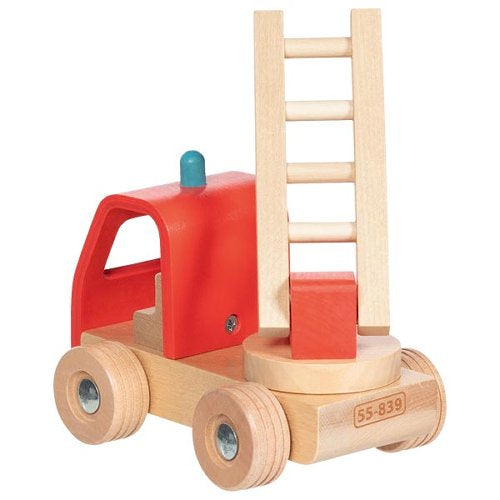 goki Feuerwehr Leiterwagen