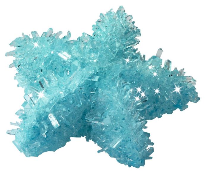 moses PhänoMINT Die große Box der Experimente mit Kristallen