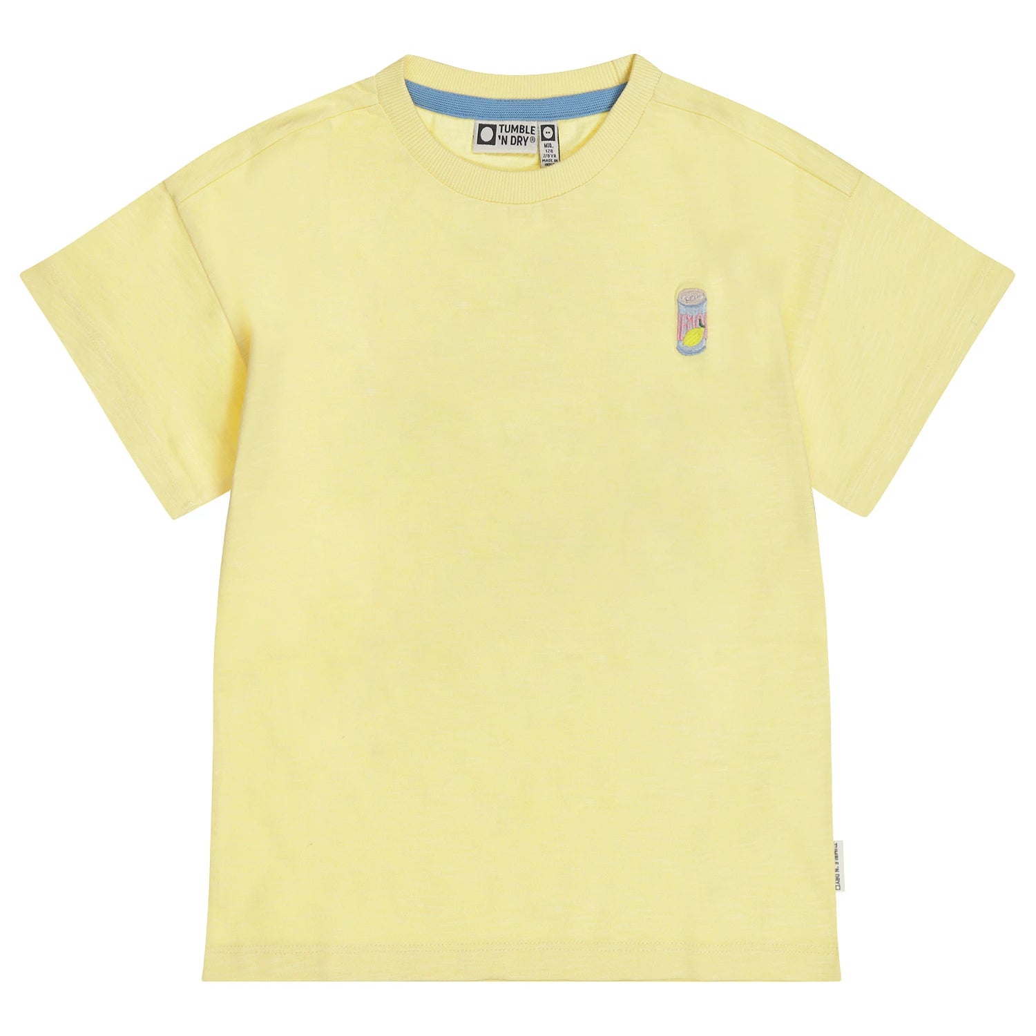 Tumble’n Dry Lemons shirt