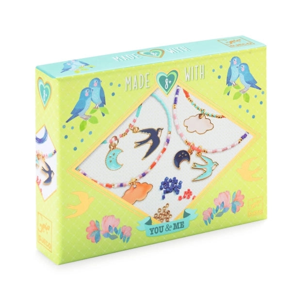 Djeco Schmuck basteln - Am Himmel