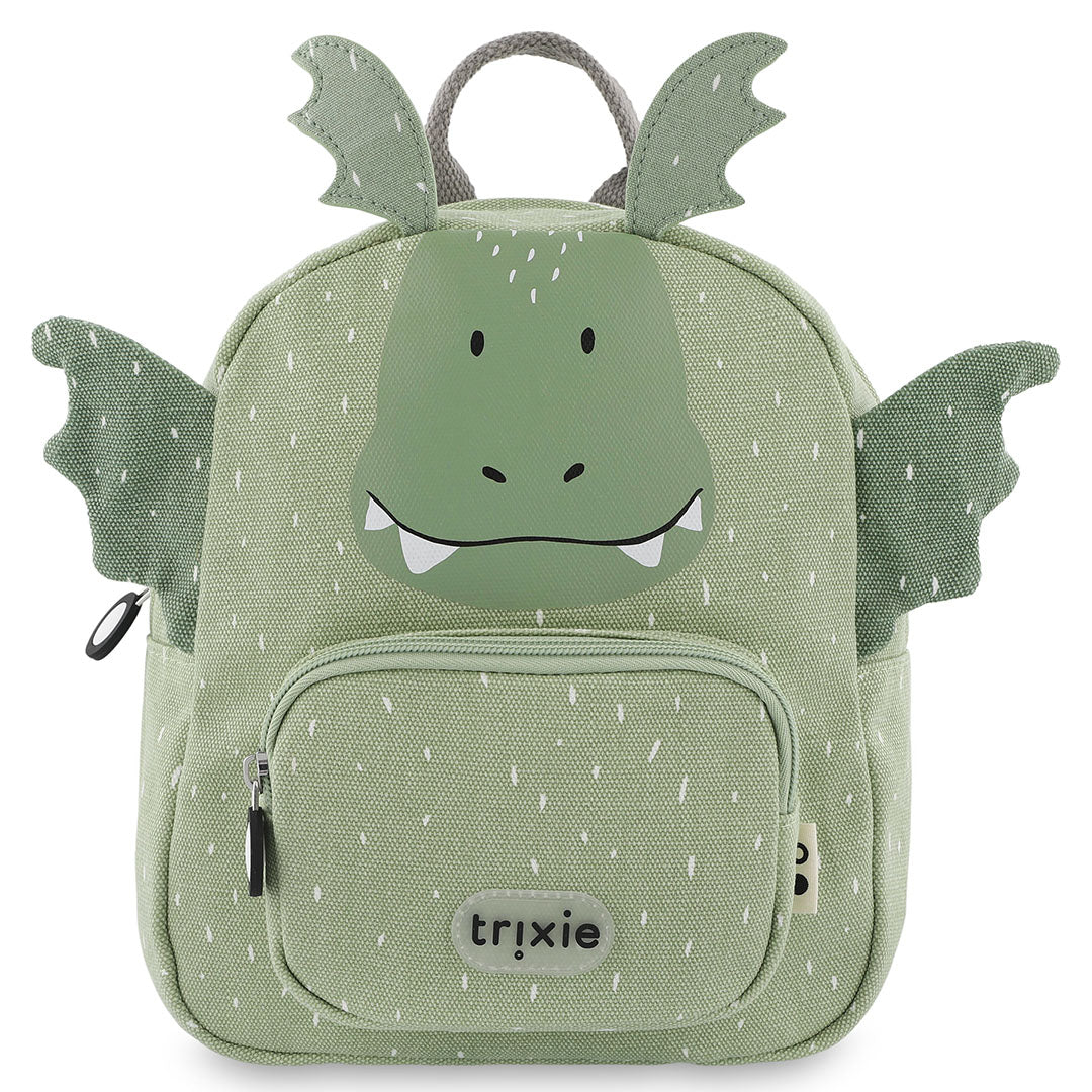 trixie Rucksack Dragon klein
