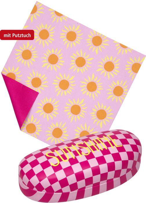 Die Spiegelburg Brillenetui