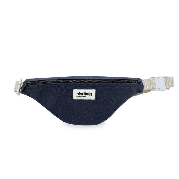 hindbag Augustin Navy