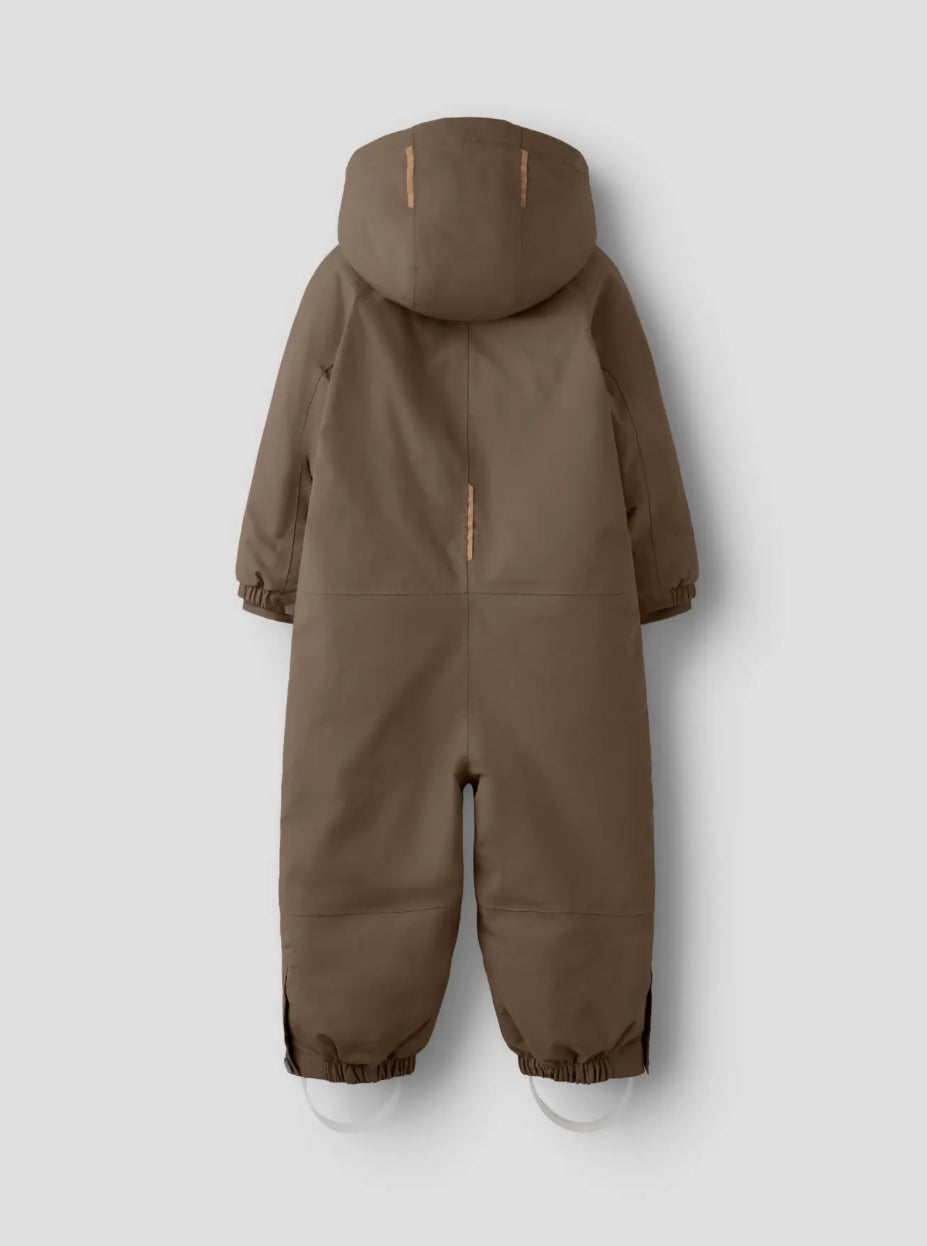 Lil’Atelier Schneeanzug (nmnlastorm12) Shitake