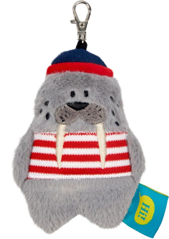 Die Spiegelburg Lustige Tieranhänger Bunte Geschenke