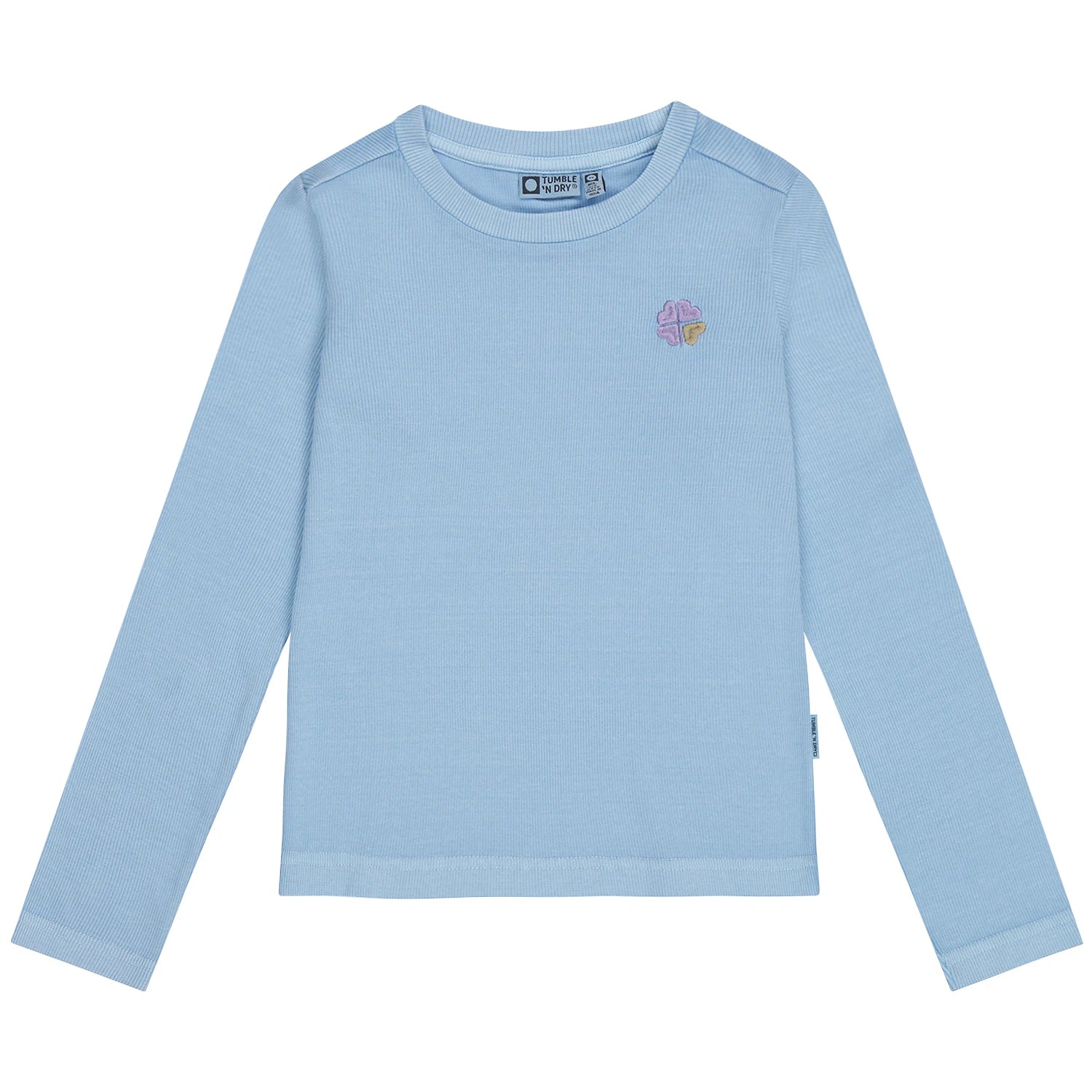 Tumble’n Dry Longsleeve Zoë Little Boy Blue