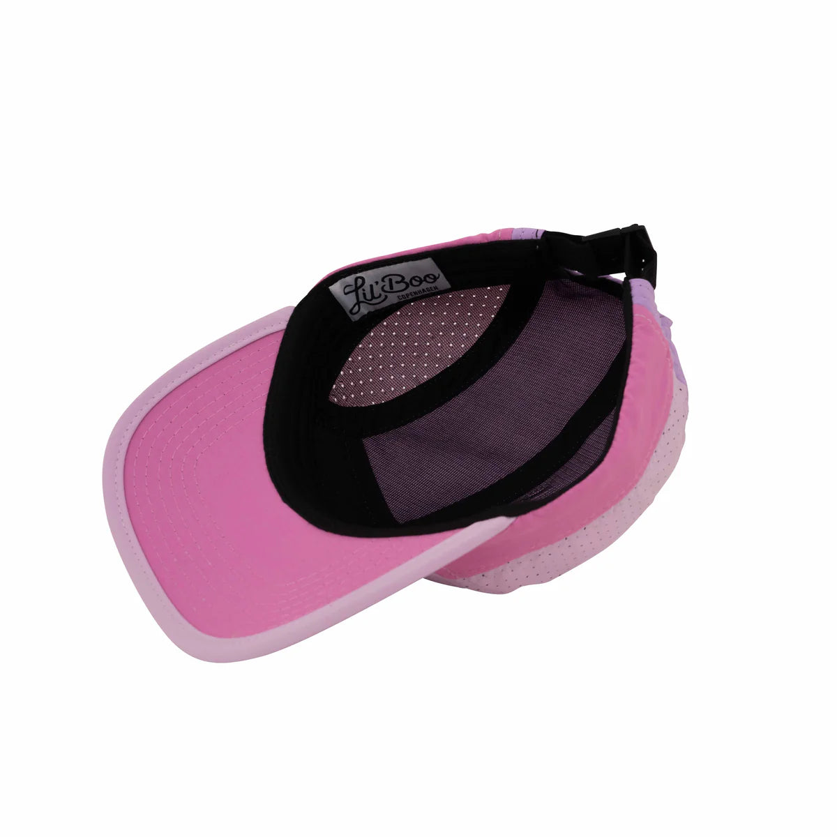 Lil‘Boo Cap Purple