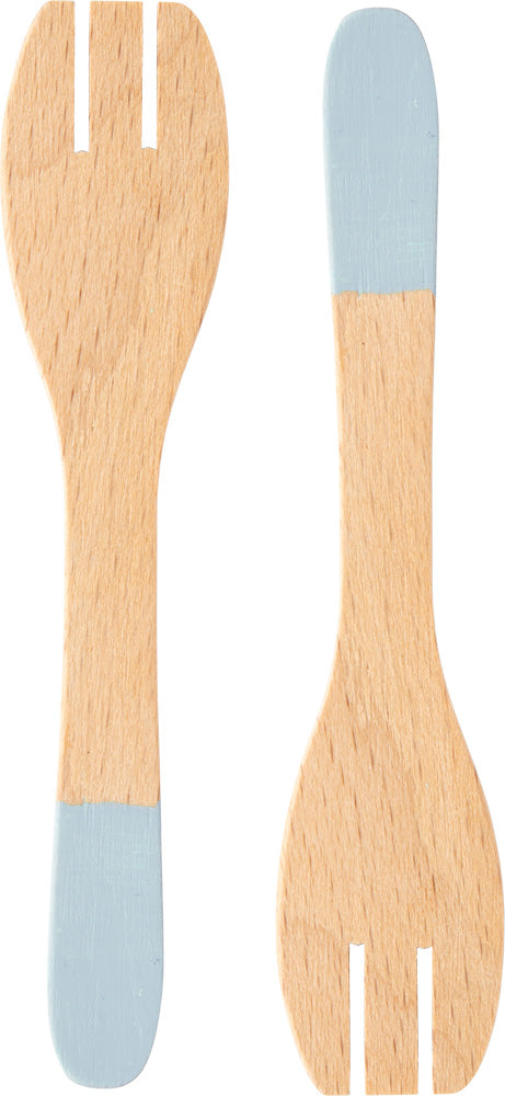 small foot Pasta-Koch-Set