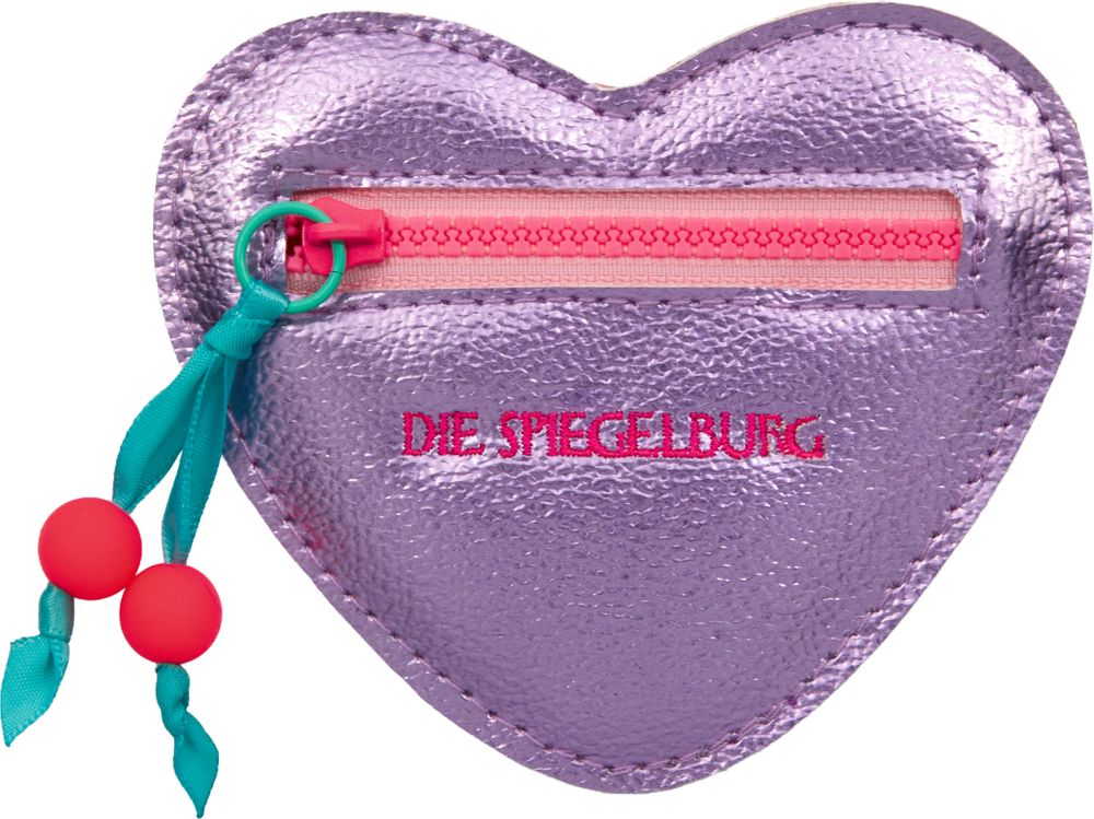 Die Spiegelburg Mini-Portmonee