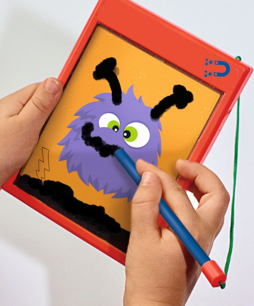 moses Phänomint lustiger Magnetspaß