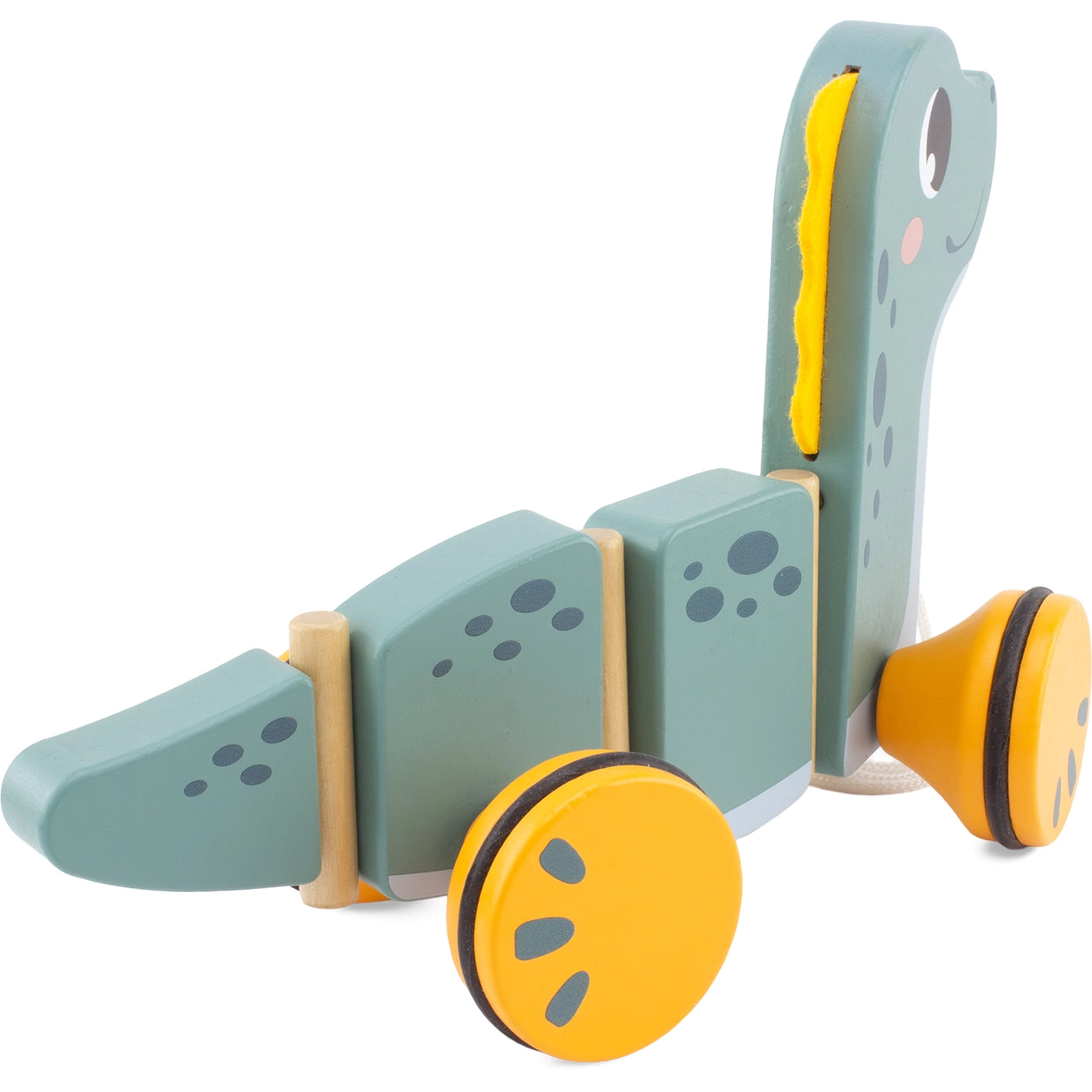 Ulysse Dino Nachziehtier