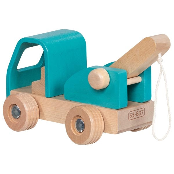 goki Abschleppwagen