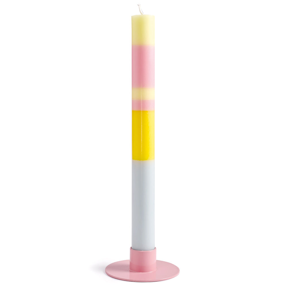 Not the girl Kerze Taufe