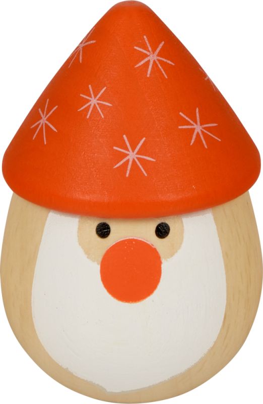 Die Spiegelburg Rassel-Ei