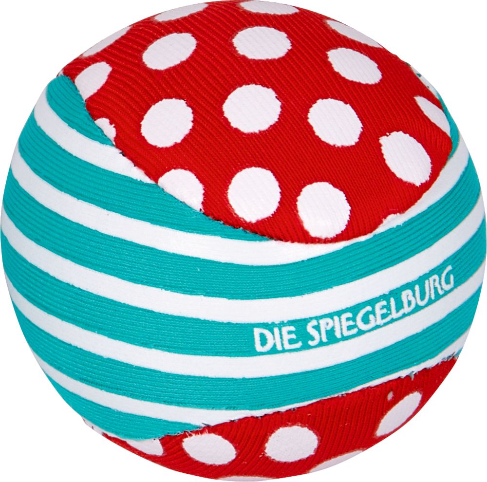 Die Spiegelburg Aqua-Flummi