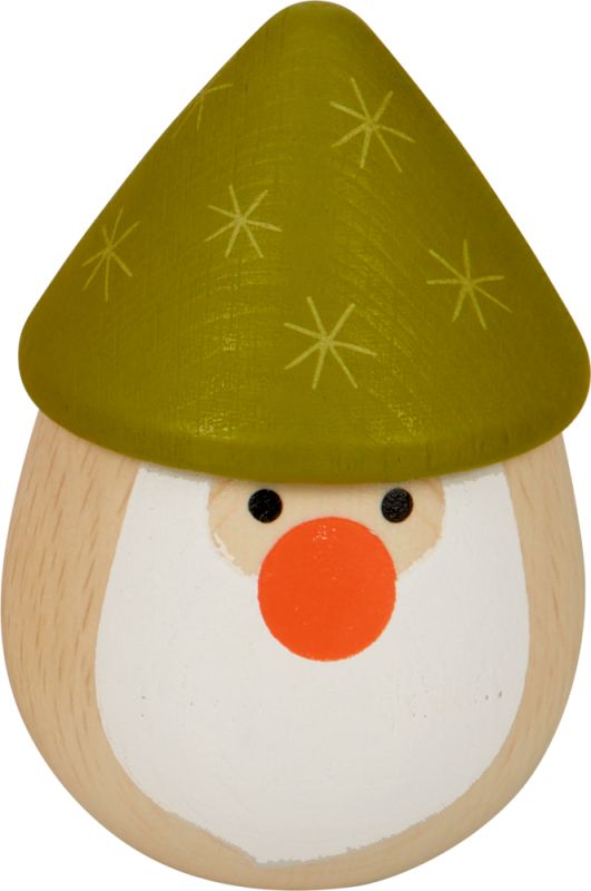 Die Spiegelburg Rassel-Ei