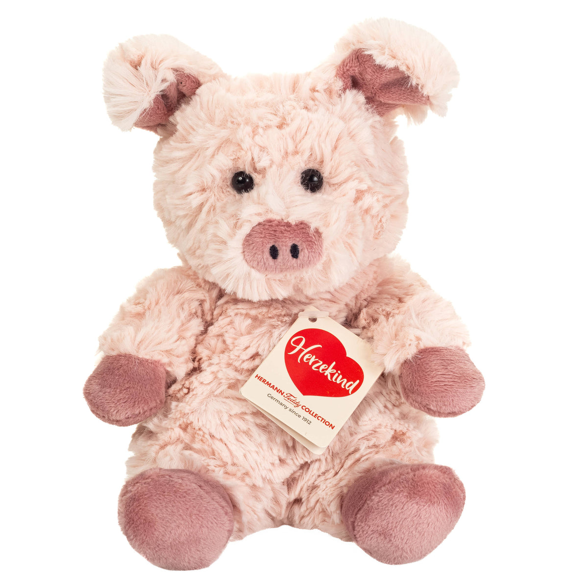 Teddy Hermann Bauernhoftiere 3-fach sort. 20 cm - Plüschtier - Stofftier