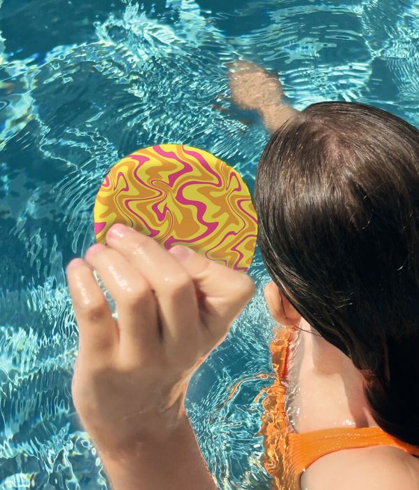 moses PhänoMINT Wasser-Hüpfer