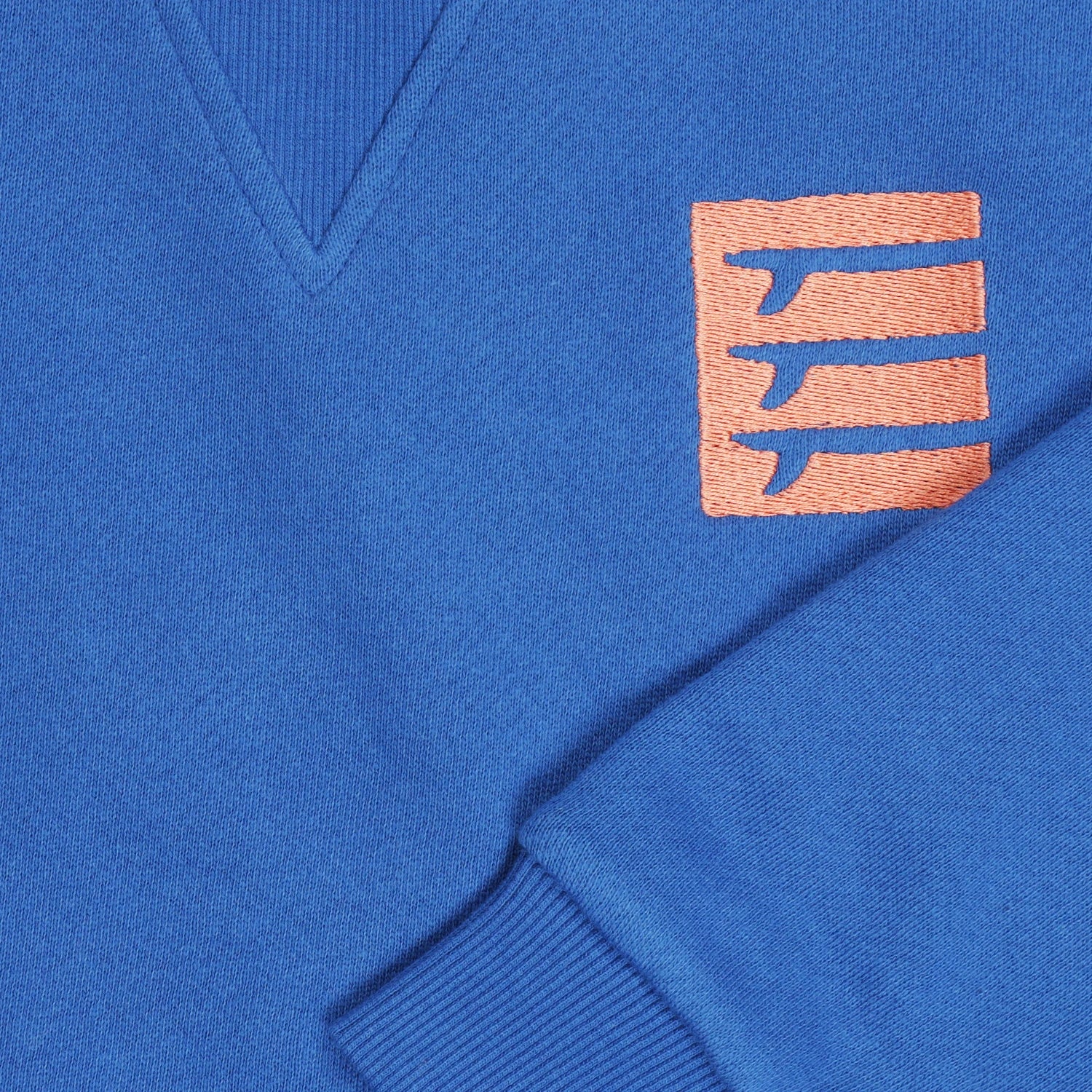 Tumble’n Dry Sweatshirt Stokes Bay