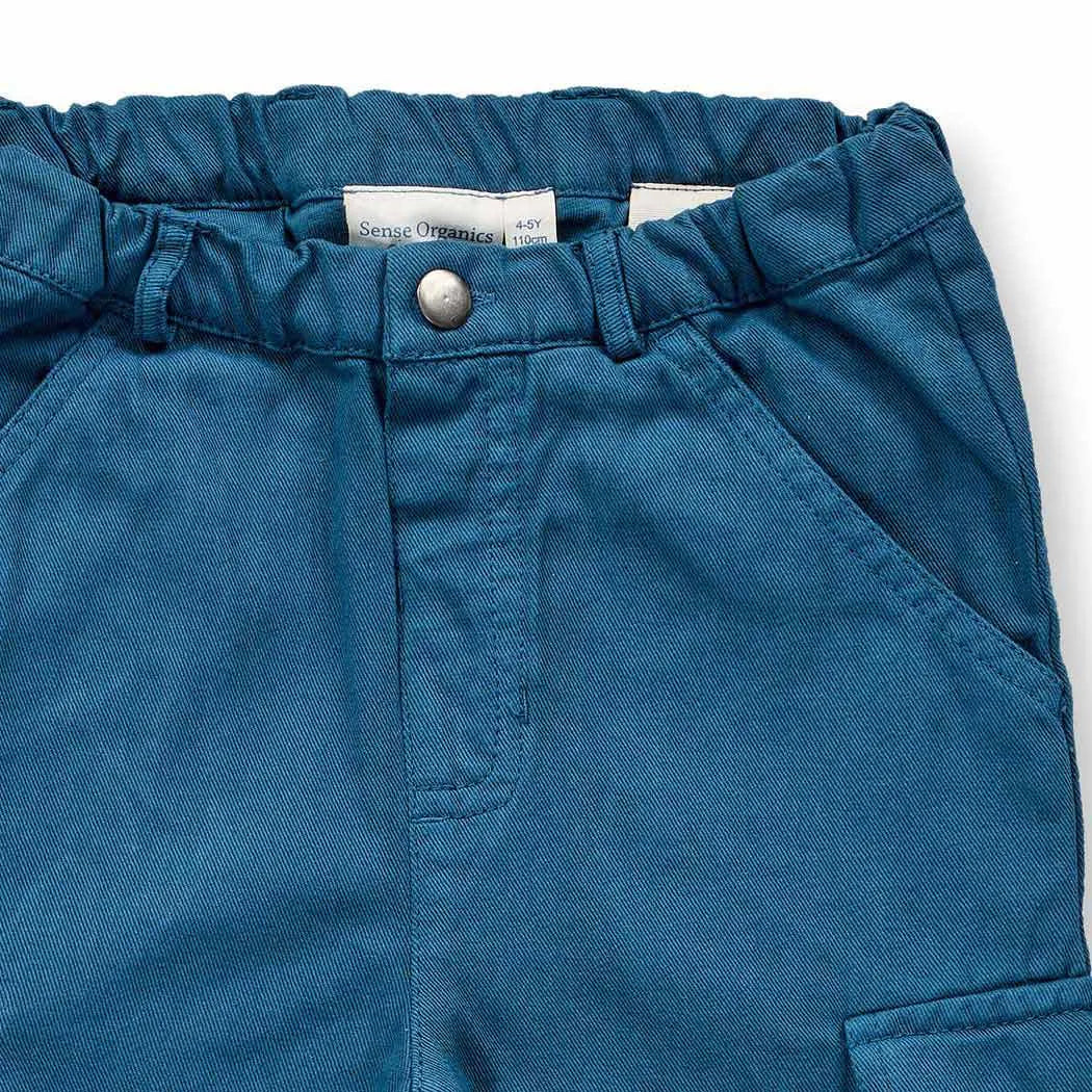 Sense Organics gefütterte Hose TIM