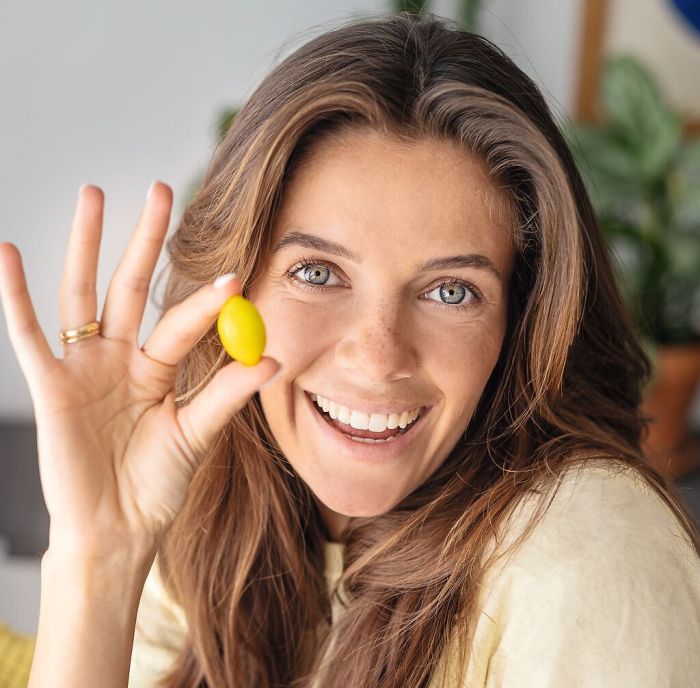 Moses Glücksbringer Lucky Lemon