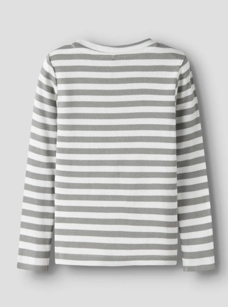 name it Langarmshirt (nmmdekab)