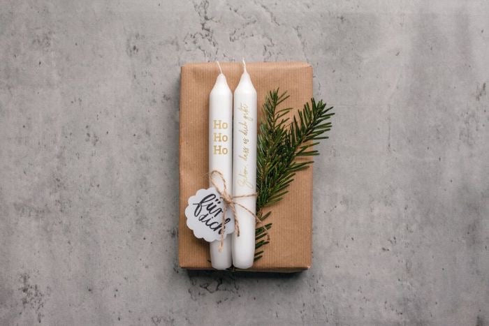 moses Kerzentattoos Winterwunder