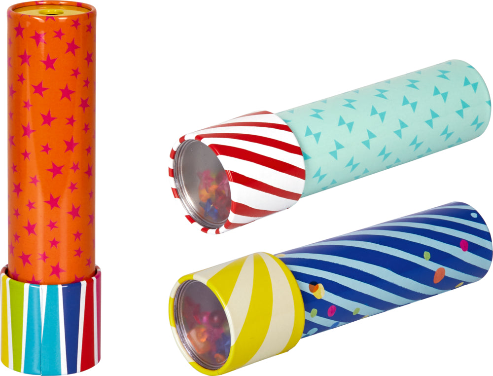 Die Spiegelburg Kaleidoskop