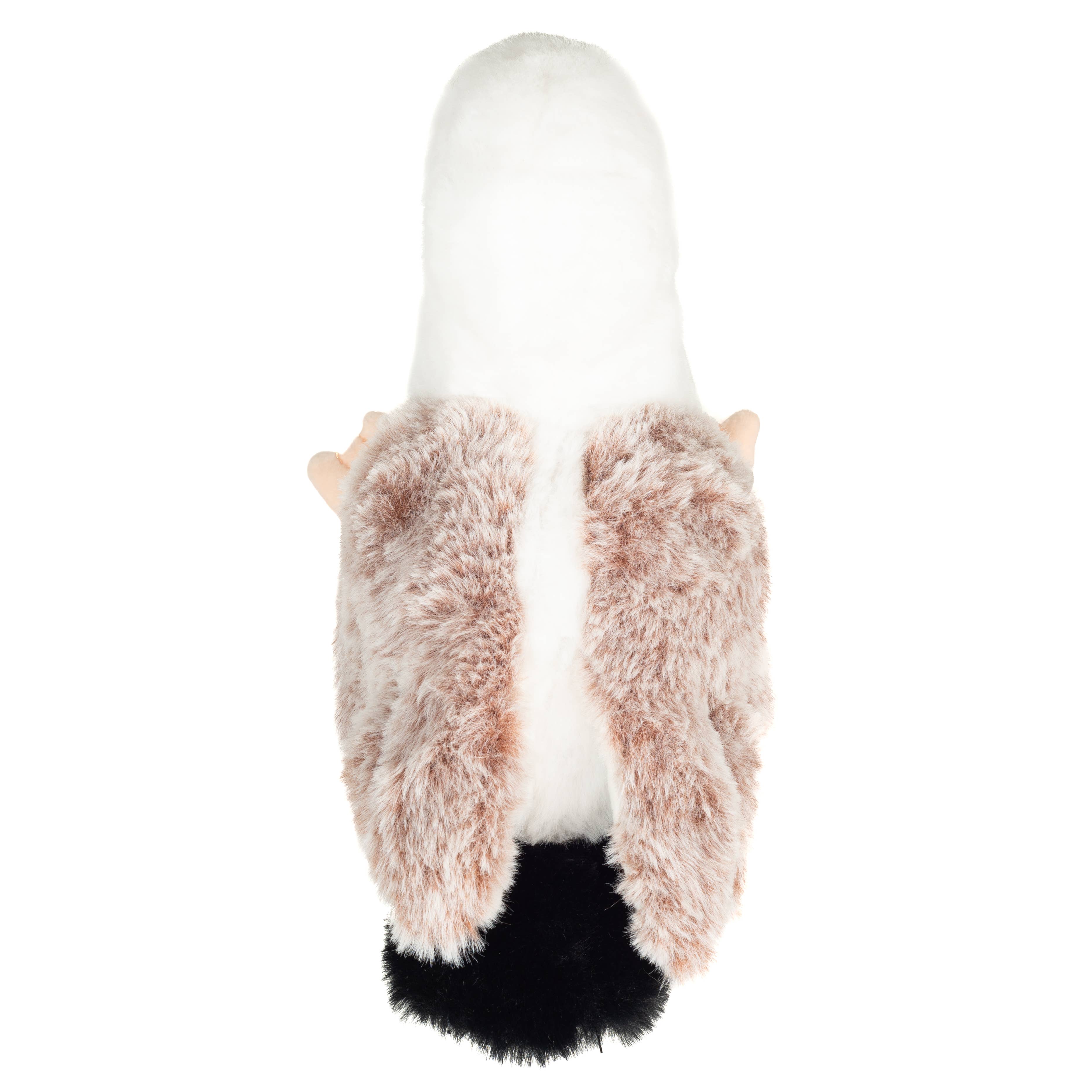 Möwe 20 cm - Plüschtier - Stofftier