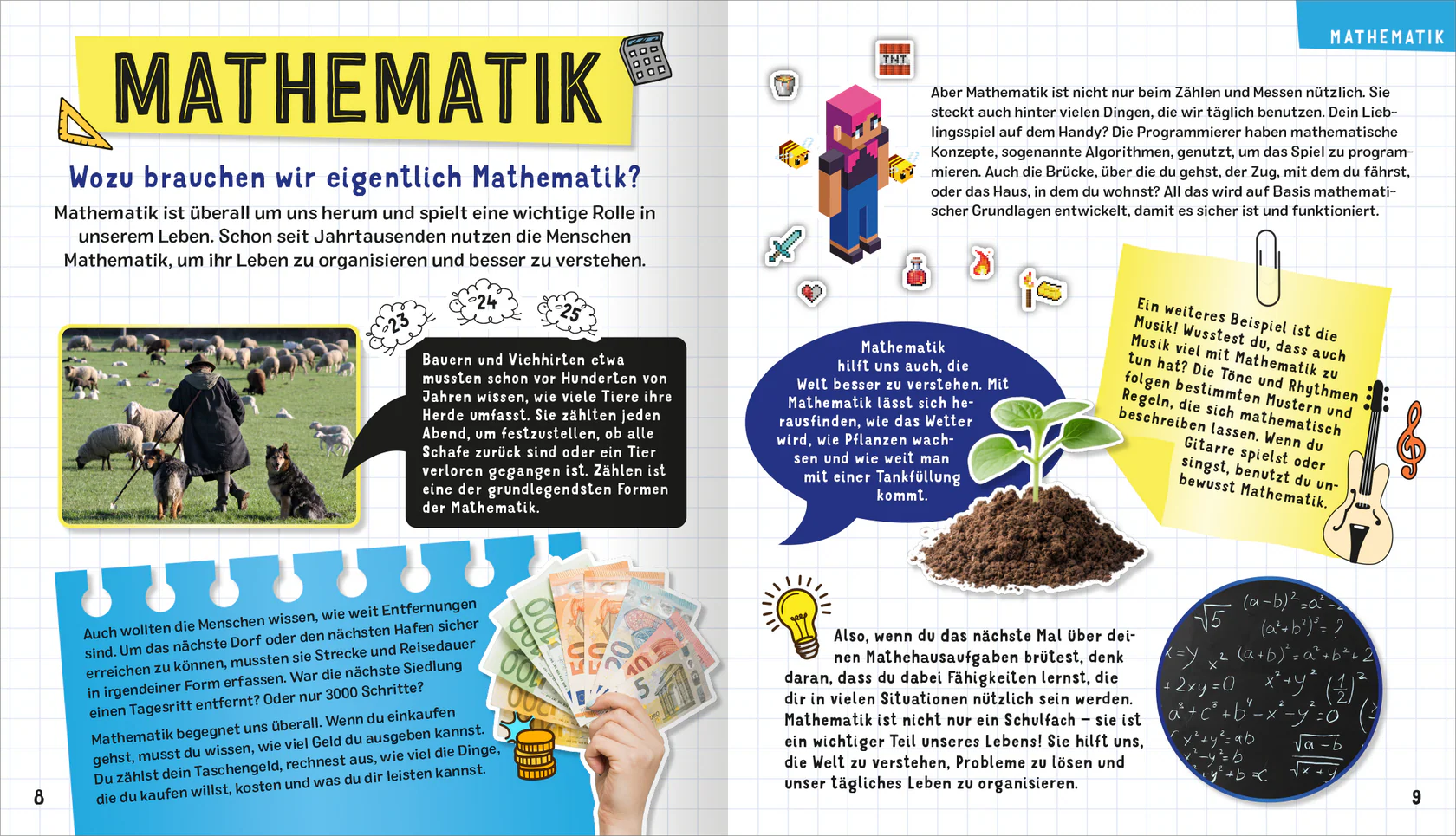 arsEdition Science& Kids Das geniale Forscherbuch