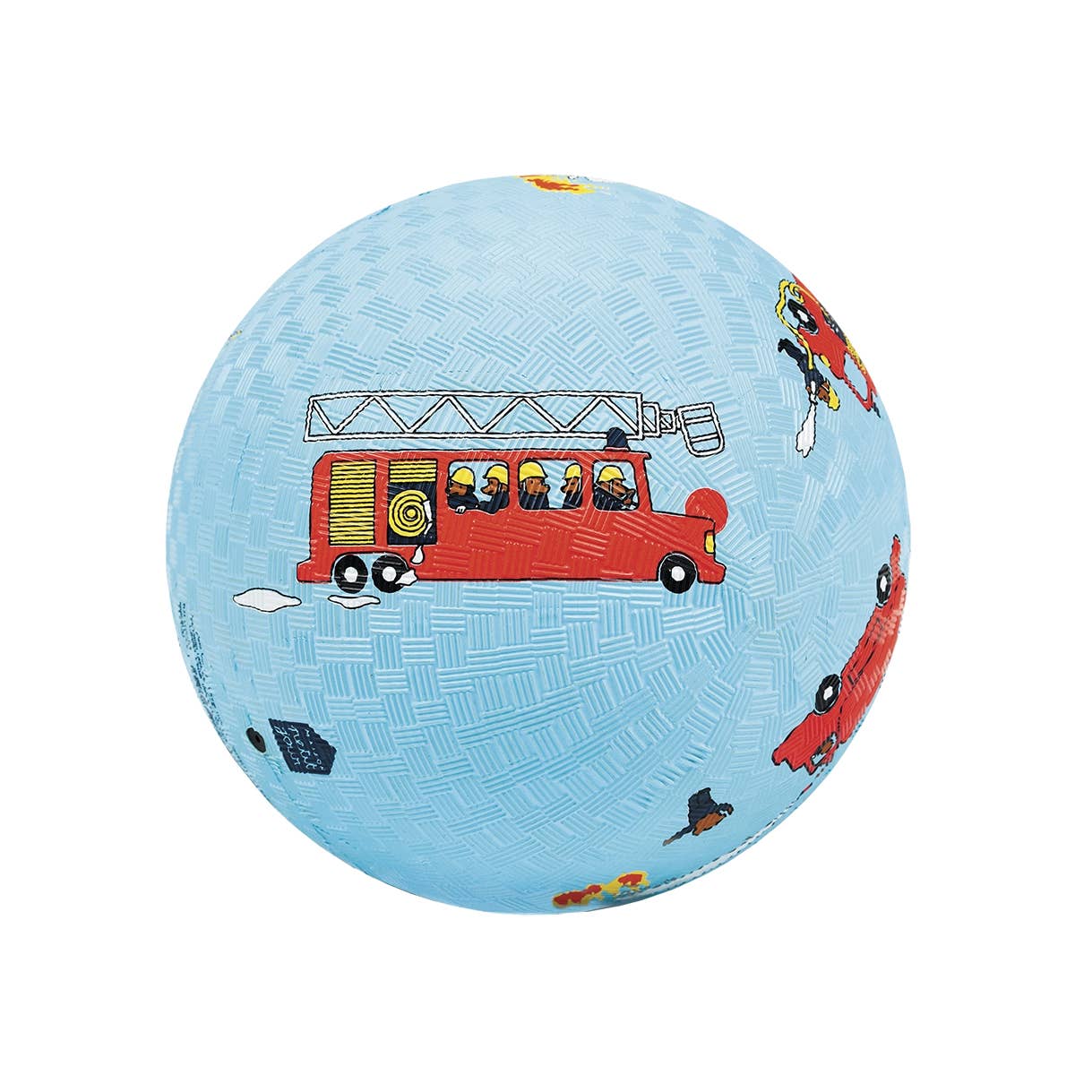 Petit Jour Paris - Großer Spielball The Firefighters