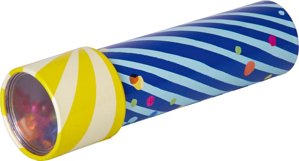 Die Spiegelburg Kaleidoskop