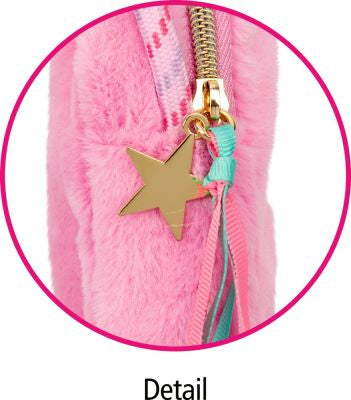 Die Spiegelburg Glitzer Täschchen