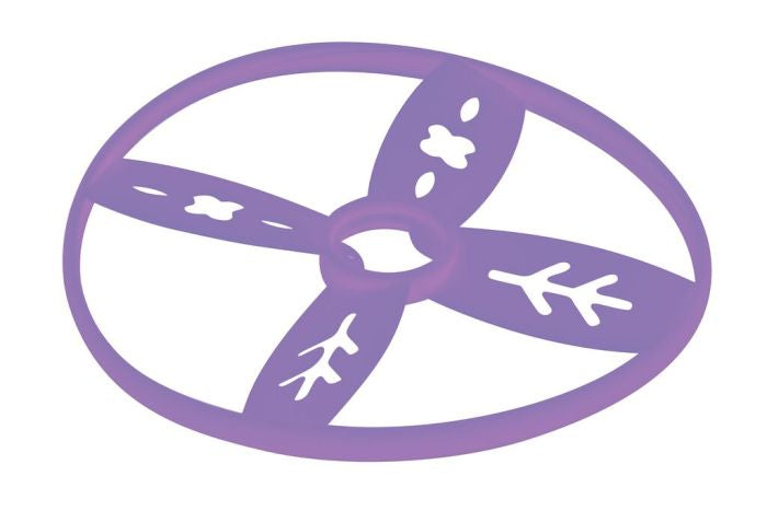 moses Krabbelkäfer Propeller-Fangspiel