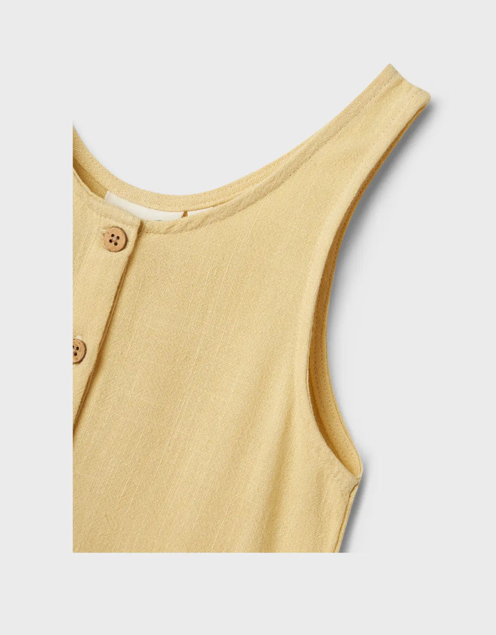 Lil‘Atelier Culotte Jumpsuit (nmfdolie)