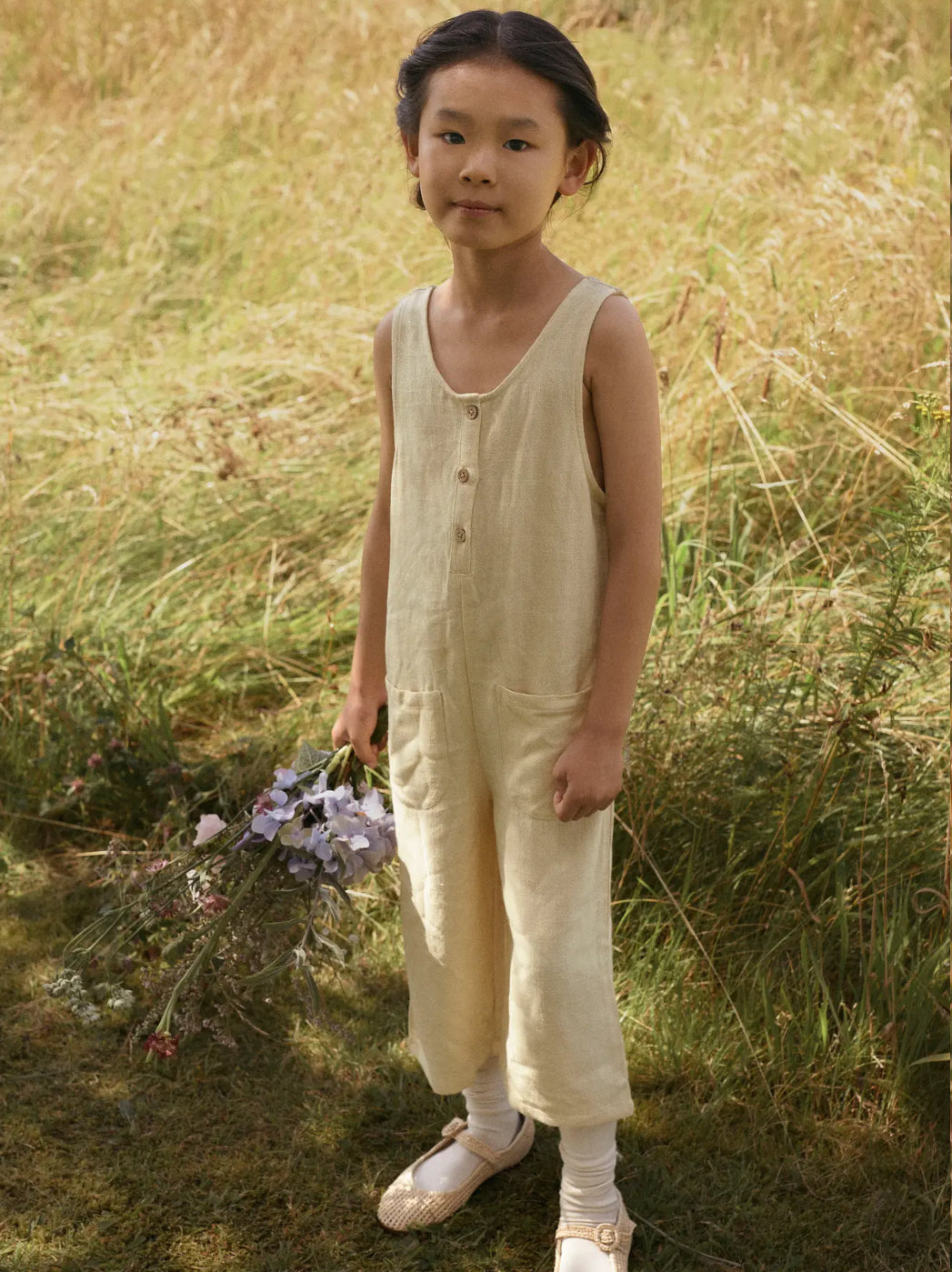 Lil‘Atelier Culotte Jumpsuit (nmfdolie)